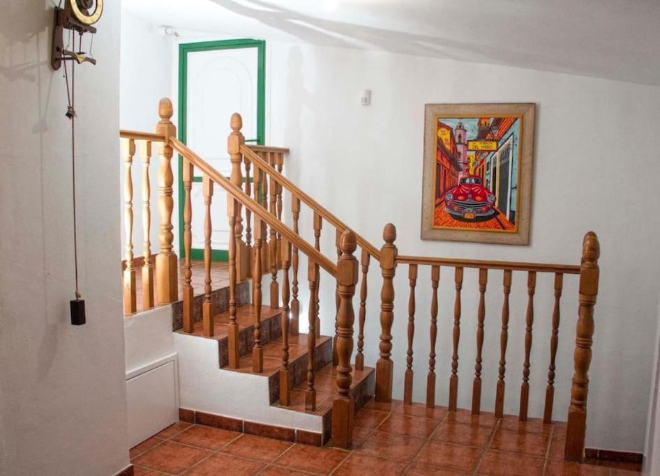 Villa La Macadamia La Laguna  Exterior foto